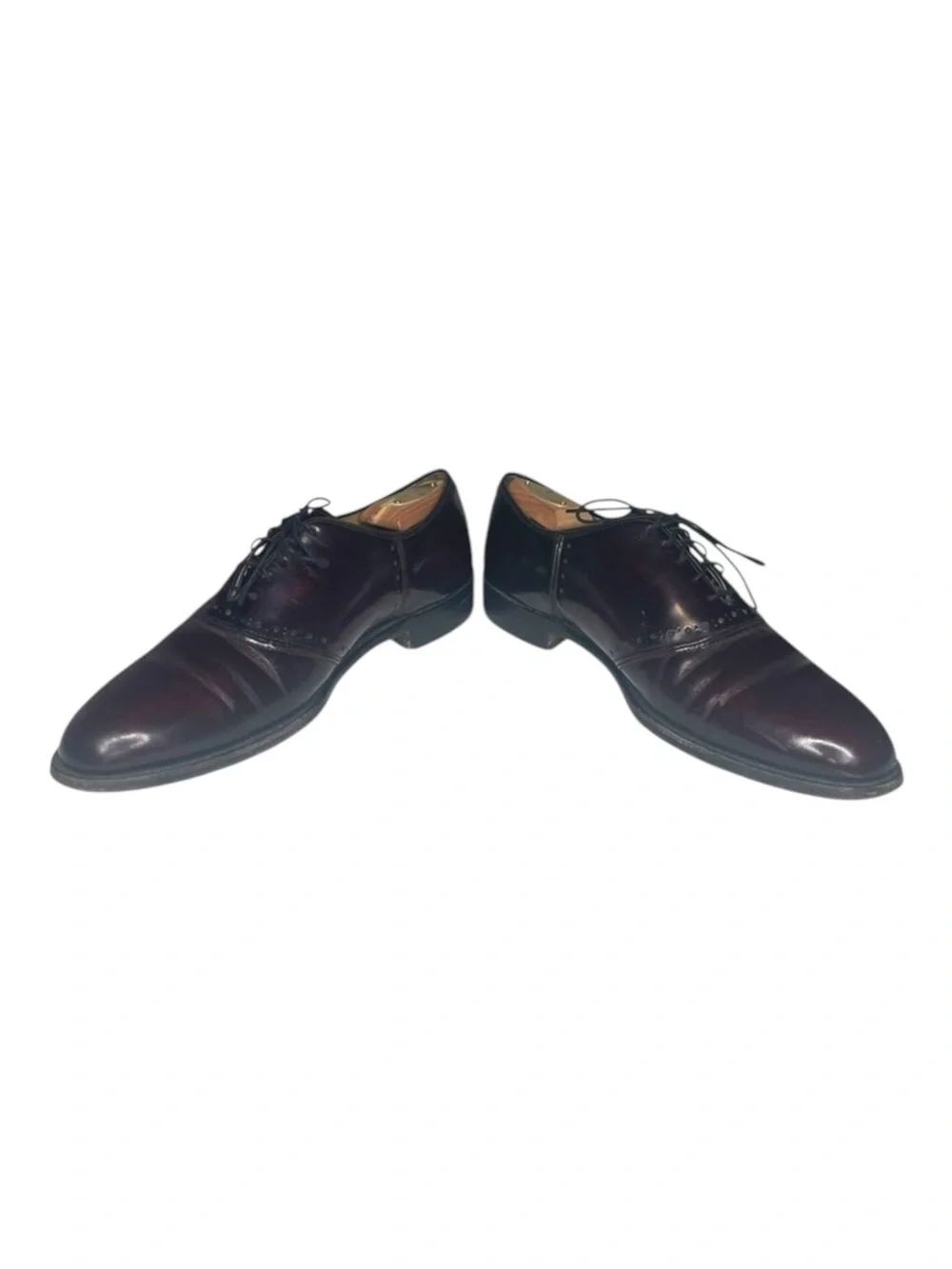 Johnston & Murphy vintage johnston